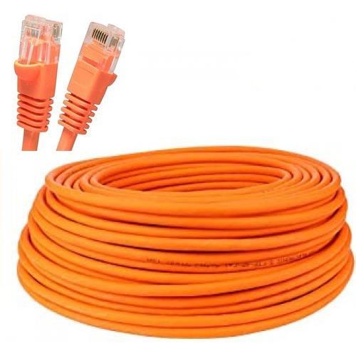 Dahua Bobine 305M CAT6 RJ45 UTP Câble Réseau Ethernet High Quality  - 2